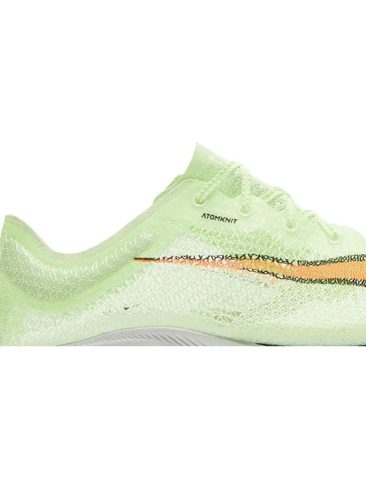Кроссовки Nike Air Zoom Victory 'Fast Pack' — изображение 2 из 8, желтый