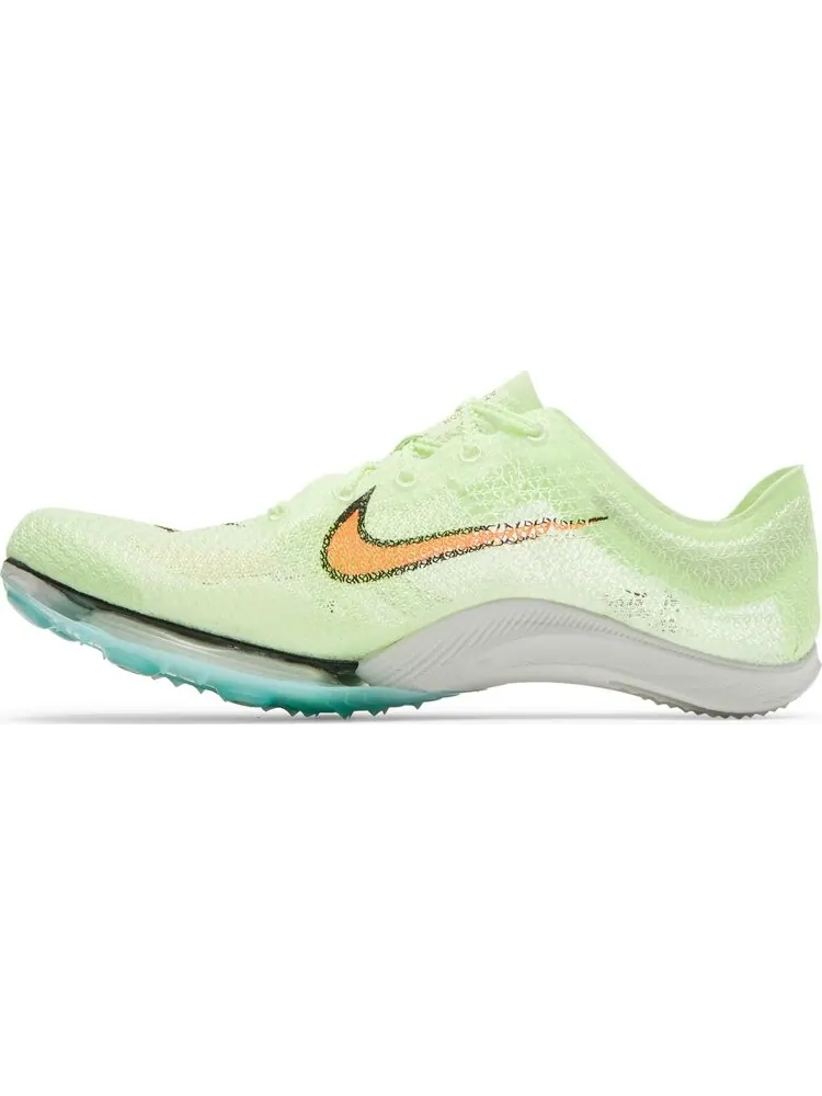 Кроссовки Nike Air Zoom Victory 'Fast Pack' — изображение 3 из 8, желтый