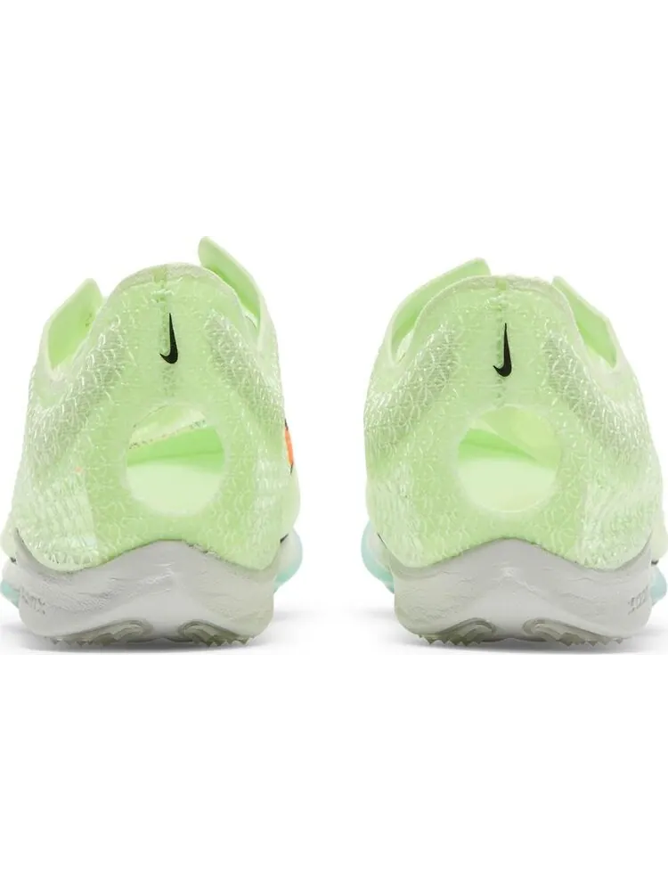 Кроссовки Nike Air Zoom Victory 'Fast Pack' — изображение 6 из 8, желтый