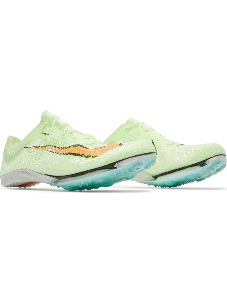 Кроссовки Nike Air Zoom Victory 'Fast Pack' — изображение 8 из 8, желтый