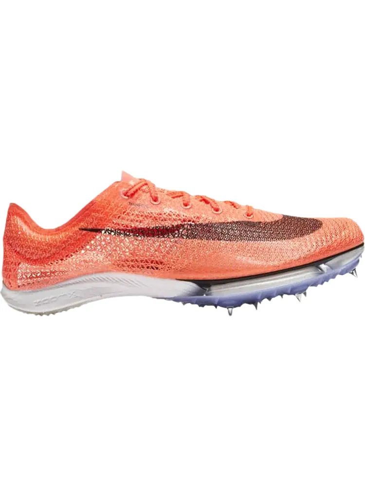 Кроссовки Nike Air Zoom Victory 'Bright Mango' — изображение 1 из 1, оранжевый