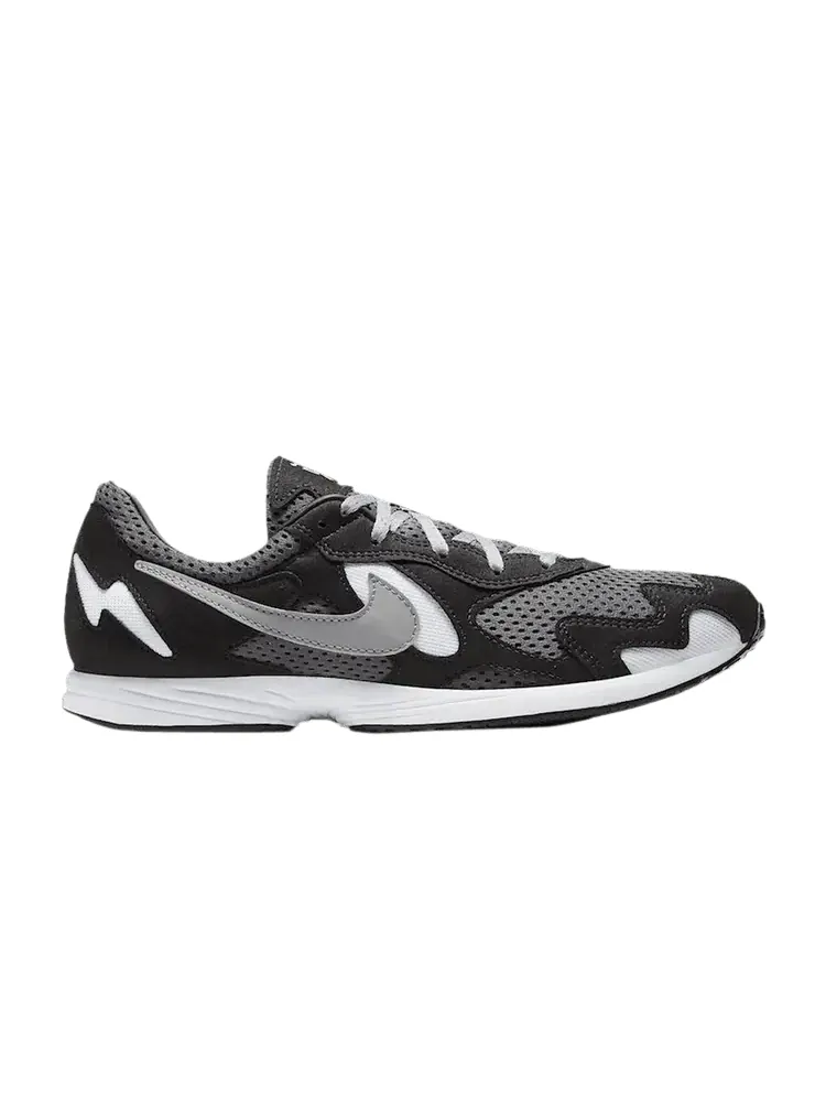 Кроссовки Air Streak Lite 'Black Grey' — изображение 1 из 1, черный серый