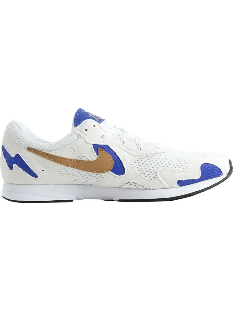 Кроссовки Nike Air Streak Lite 'Summit White' — изображение 1 из 1, белый