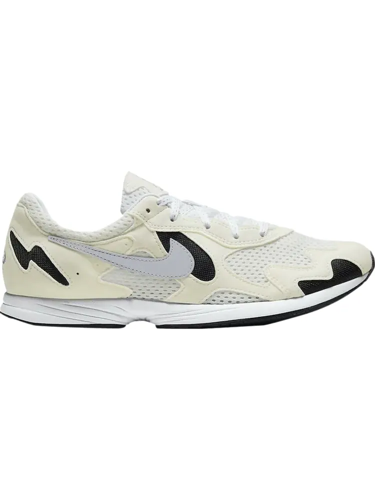 Кроссовки Nike Air Streak Lite 'Sail' — изображение 1 из 1, белый
