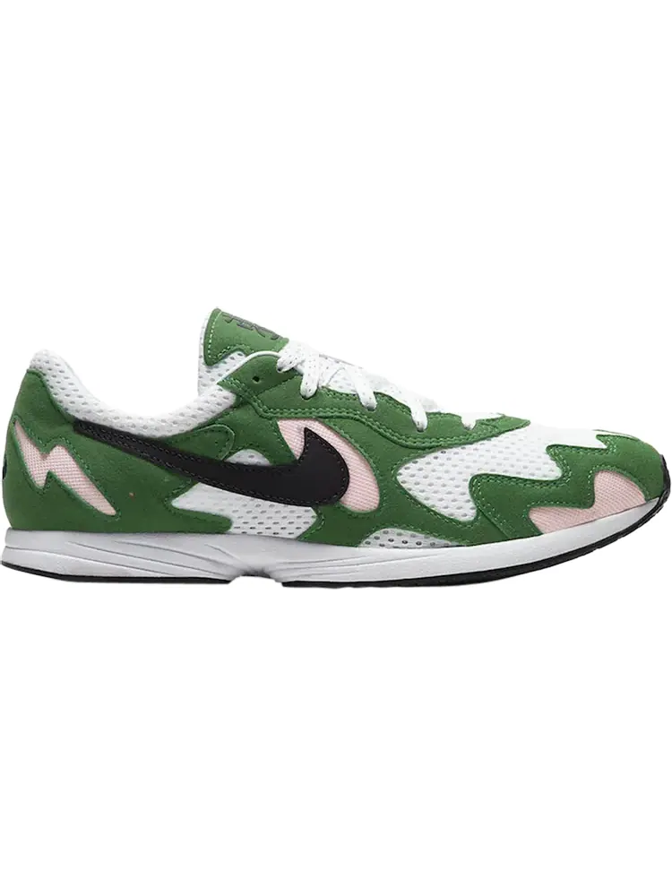 Кроссовки Nike Beams x Air Streak Lite 'Aloe Verde' — изображение 1 из 1, зеленый