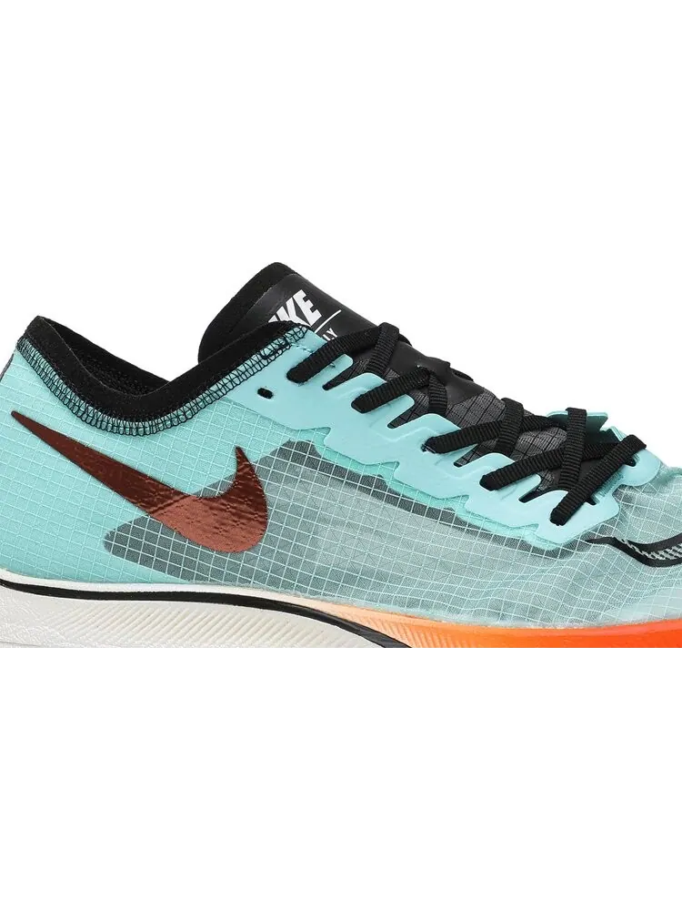 Кроссовки Nike ZoomX Vaporfly NEXT% 'Ekiden Zoom Pack' — изображение 2 из 8, синий