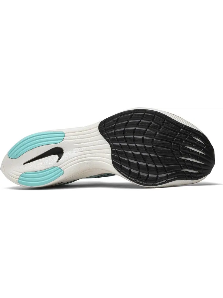 Кроссовки Nike ZoomX Vaporfly NEXT% 'Ekiden Zoom Pack' — изображение 4 из 8, синий