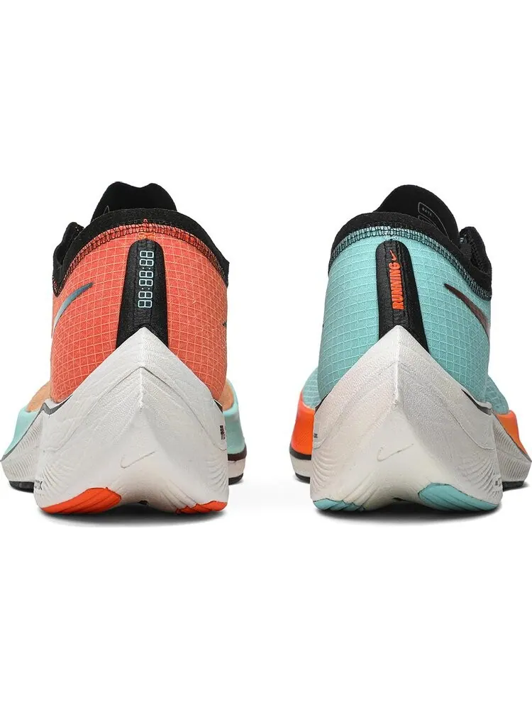 Кроссовки Nike ZoomX Vaporfly NEXT% 'Ekiden Zoom Pack' — изображение 6 из 8, синий