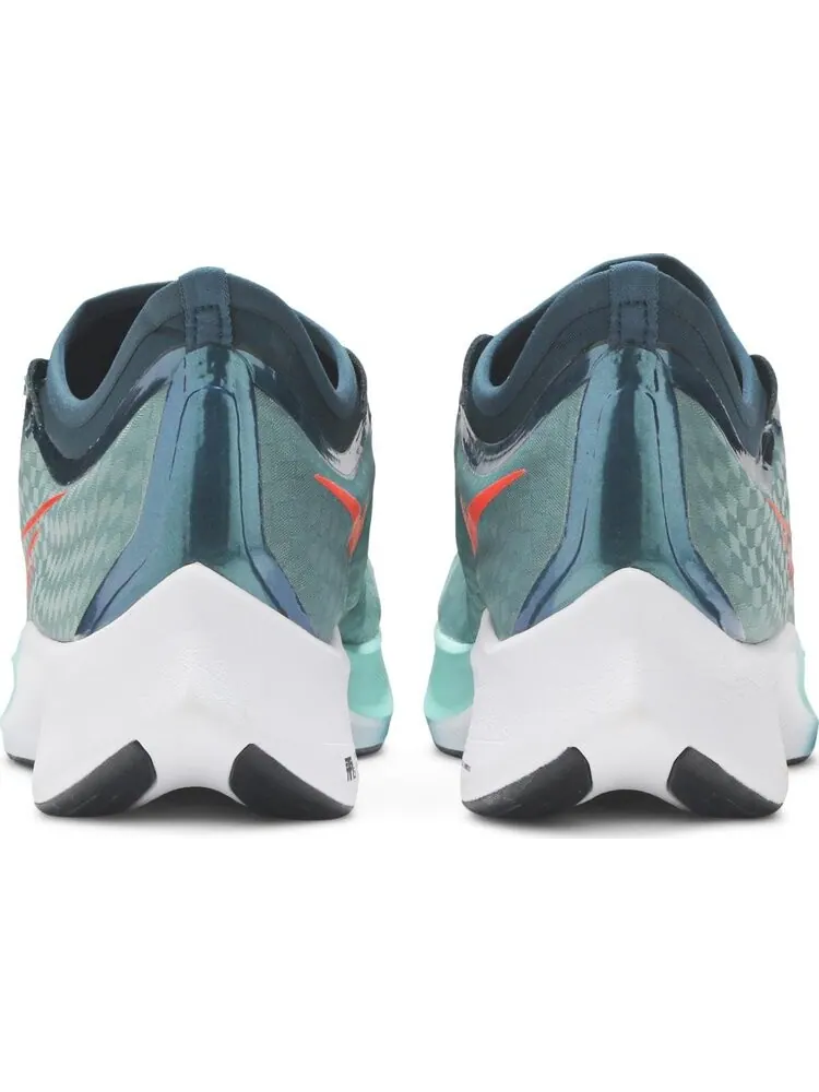 Кроссовки Nike Zoom Fly 3 'Ekiden Zoom Pack' — изображение 6 из 8, синий