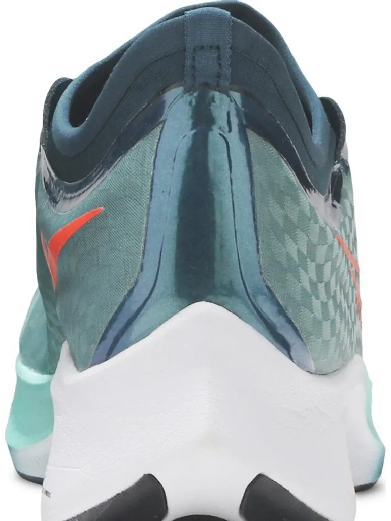 Кроссовки Nike Zoom Fly 3 'Ekiden Zoom Pack' — изображение 7 из 8, синий