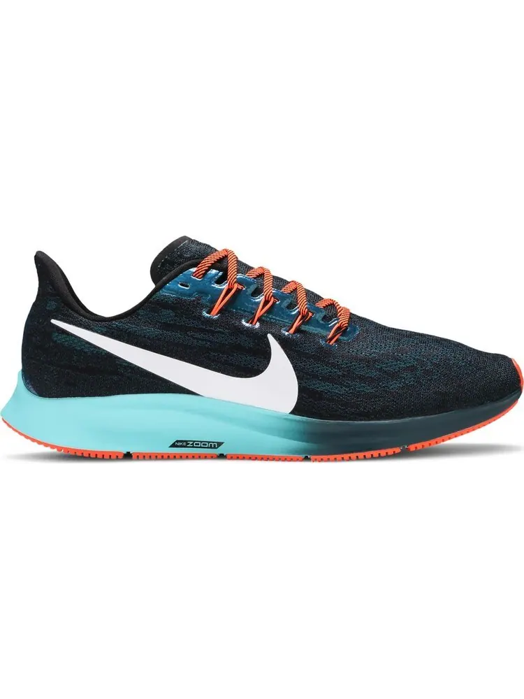Кроссовки Nike Air Zoom Pegasus 36 'Ekiden Zoom Pack' — изображение 1 из 8, синий