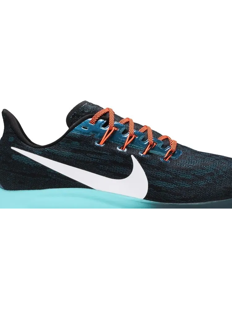 Кроссовки Nike Air Zoom Pegasus 36 'Ekiden Zoom Pack' — изображение 2 из 8, синий
