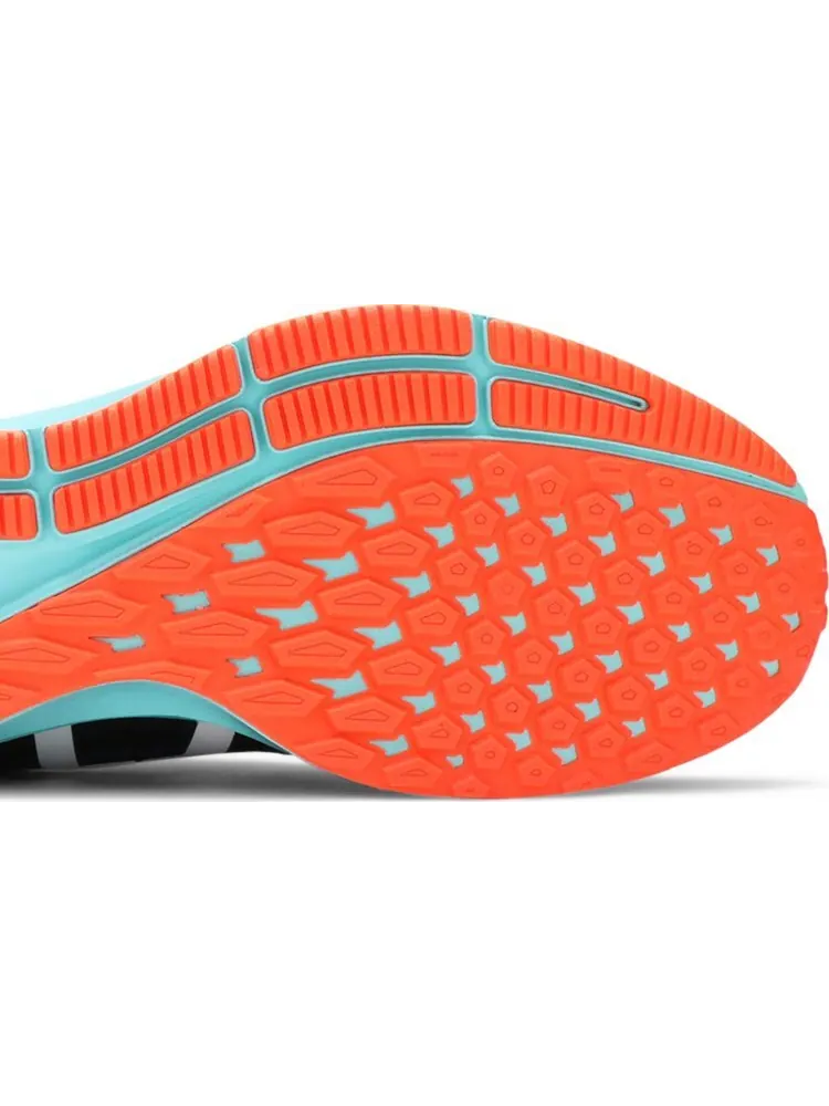 Кроссовки Nike Air Zoom Pegasus 36 'Ekiden Zoom Pack' — изображение 5 из 8, синий