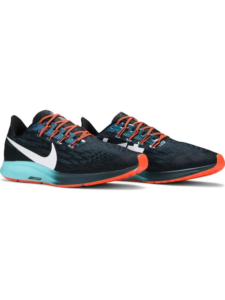 Кроссовки Nike Air Zoom Pegasus 36 'Ekiden Zoom Pack' — изображение 8 из 8, синий