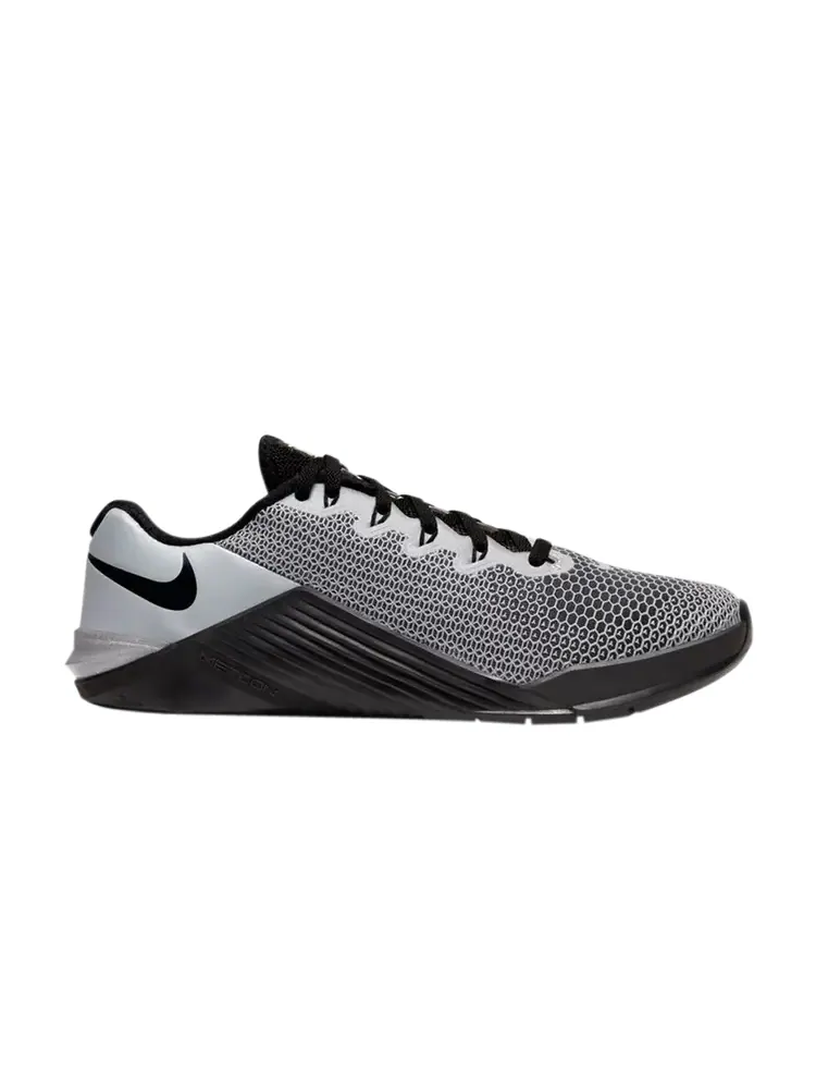 Кроссовки Nike Wmns Metcon 5 X — изображение 1 из 1, черный
