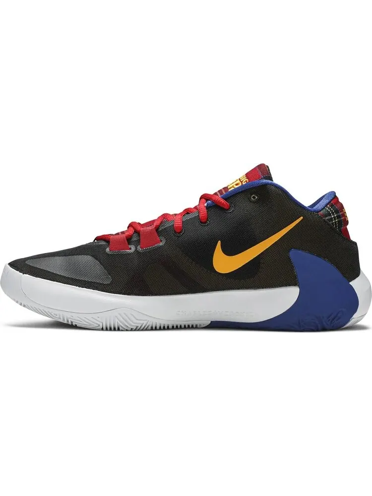 Кроссовки Nike Zoom Freak 1 'All Star - Employee of the Month' — изображение 3 из 8, черный