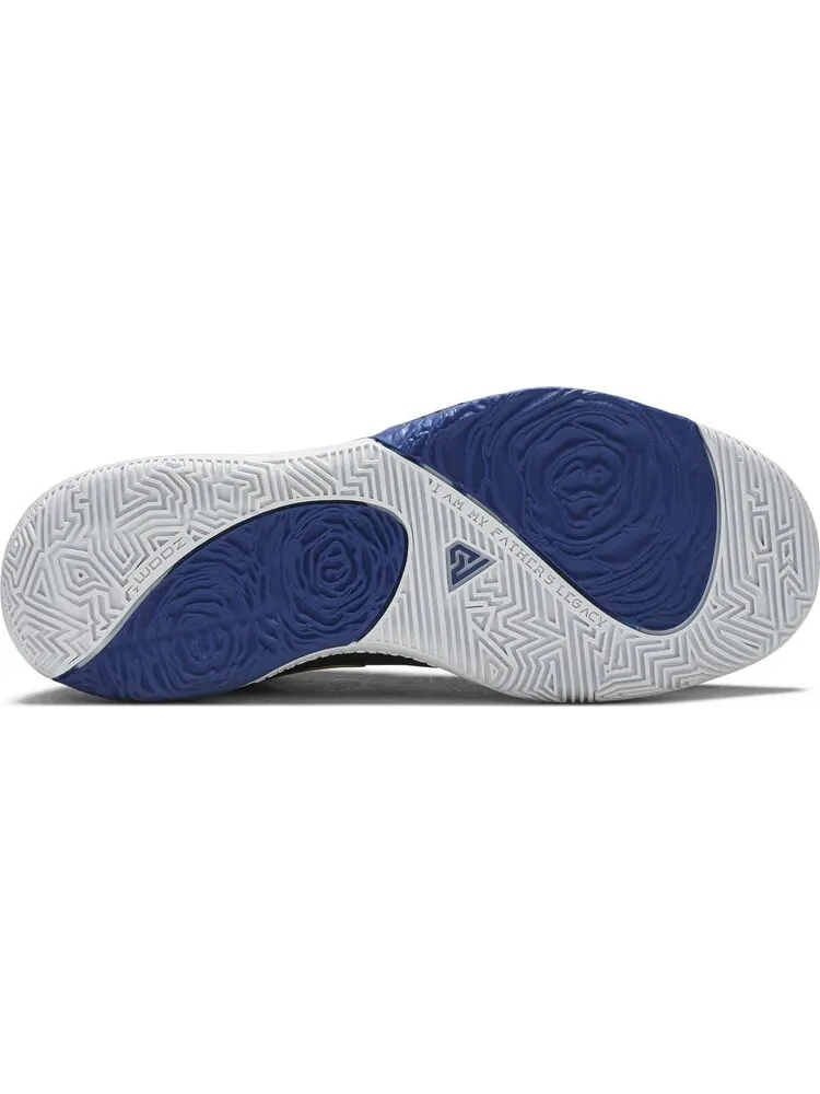 Кроссовки Nike Zoom Freak 1 'All Star - Employee of the Month' — изображение 4 из 8, черный