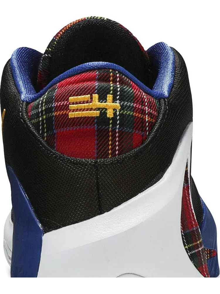 Кроссовки Nike Zoom Freak 1 'All Star - Employee of the Month' — изображение 7 из 8, черный