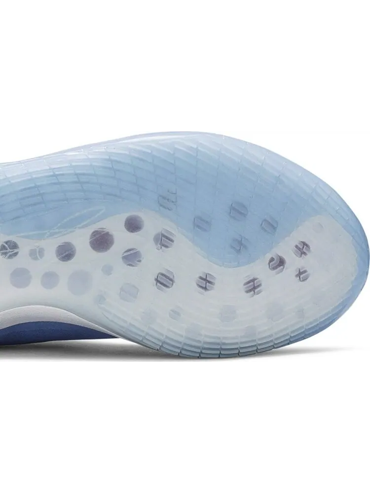 Кроссовки Nike Don C x KD 12 'NBA ASG 2020' — изображение 5 из 8, синий