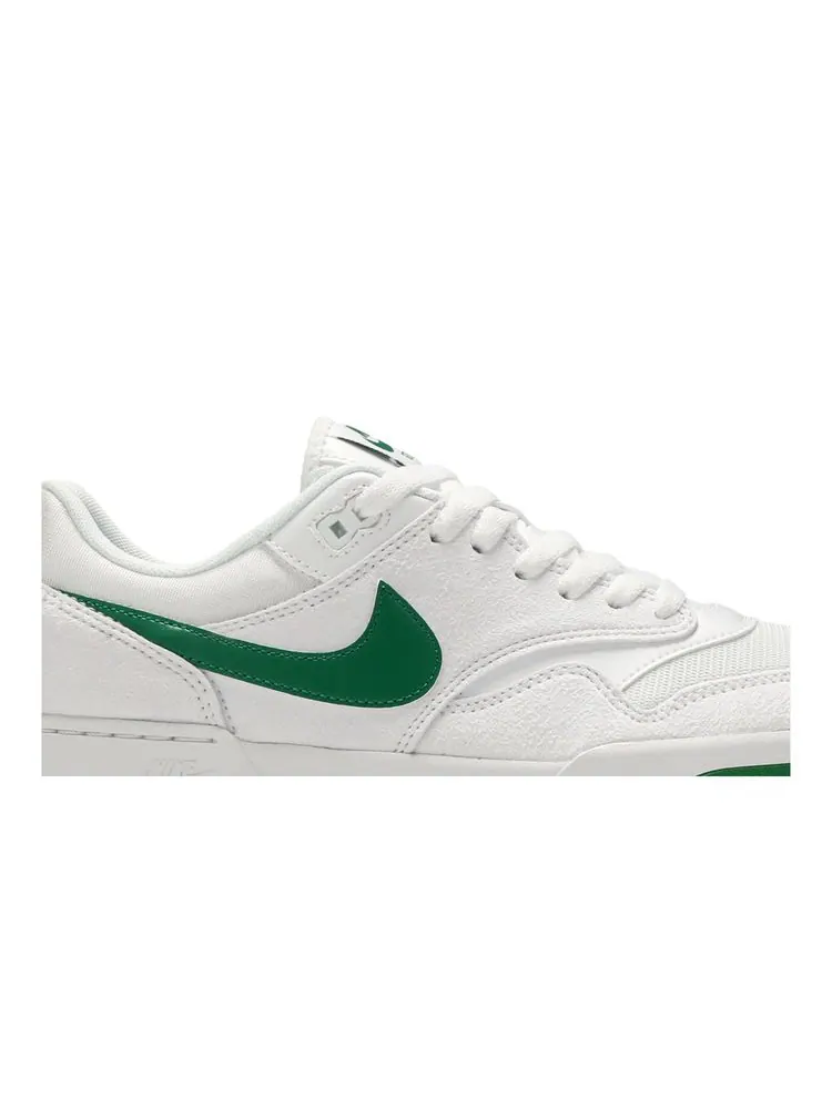 Кроссовки GTS Return SB 'White Pine Green' — изображение 2 из 8, белый зеленый