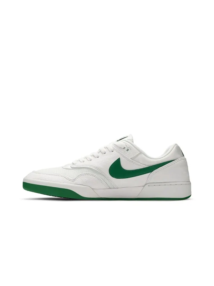 Кроссовки GTS Return SB 'White Pine Green' — изображение 3 из 8, белый зеленый