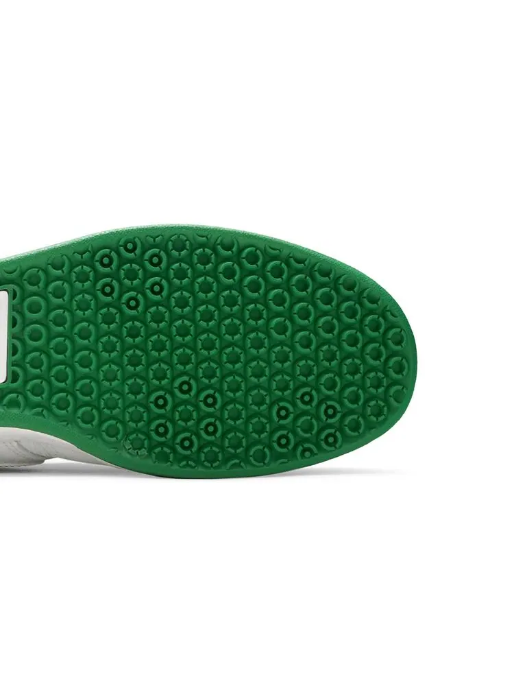 Кроссовки GTS Return SB 'White Pine Green' — изображение 5 из 8, белый зеленый
