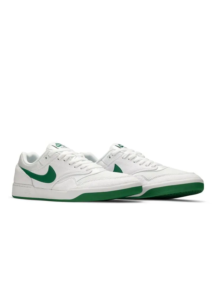 Кроссовки GTS Return SB 'White Pine Green' — изображение 8 из 8, белый зеленый