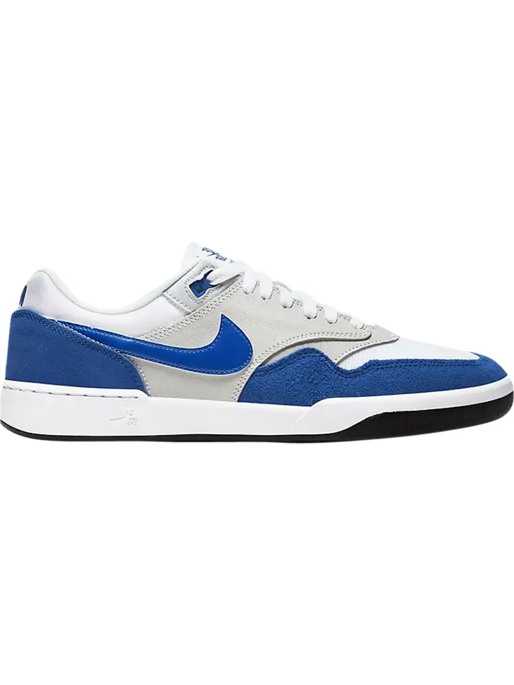 Кроссовки Nike GTS Return SB 'Sport Royal' — изображение 1 из 1, синий