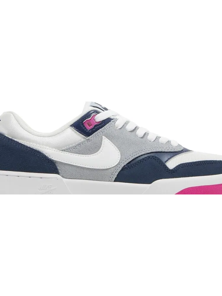 Кроссовки Nike GTS Return SB 'Midnight Navy Pink' — изображение 2 из 8, синий