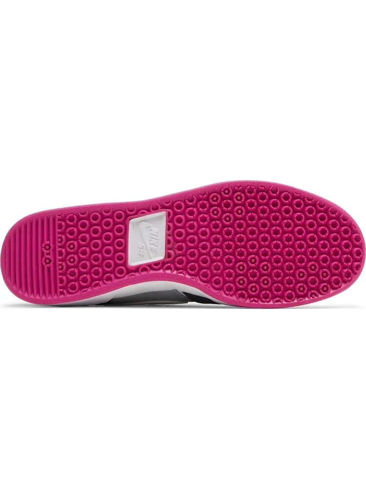 Кроссовки Nike GTS Return SB 'Midnight Navy Pink' — изображение 4 из 8, синий