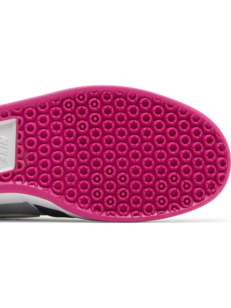 Кроссовки Nike GTS Return SB 'Midnight Navy Pink' — изображение 5 из 8, синий
