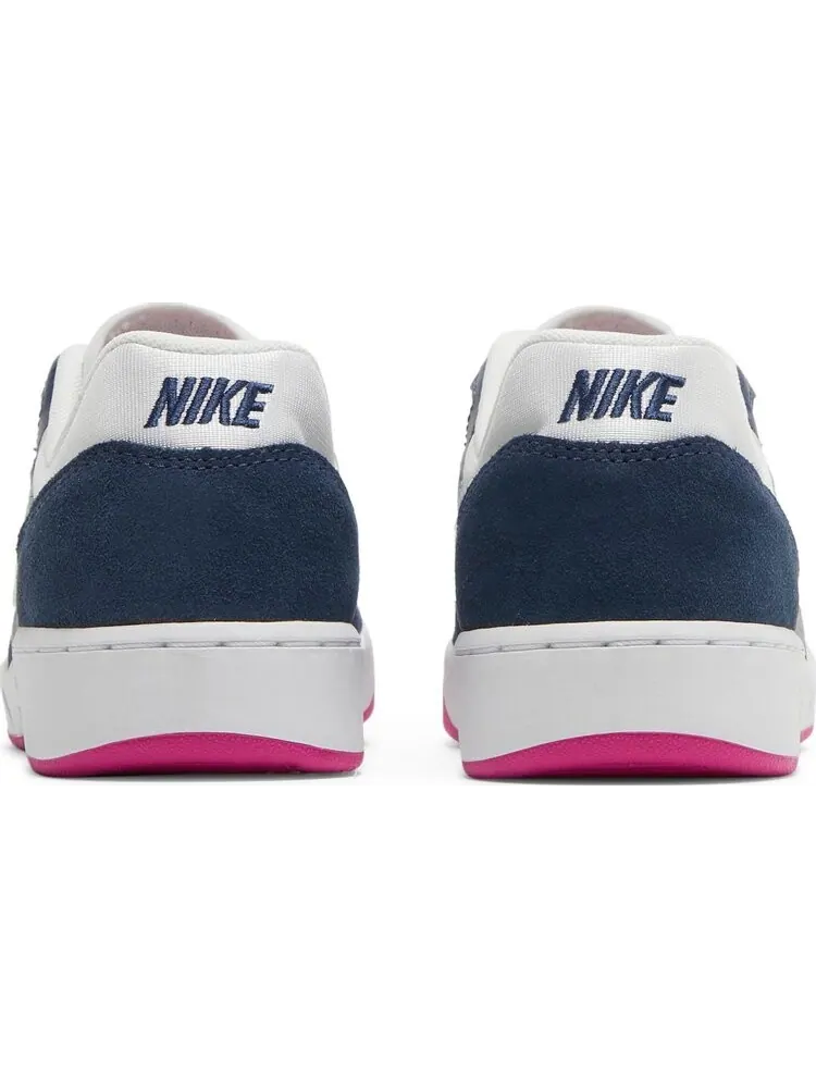 Кроссовки Nike GTS Return SB 'Midnight Navy Pink' — изображение 6 из 8, синий