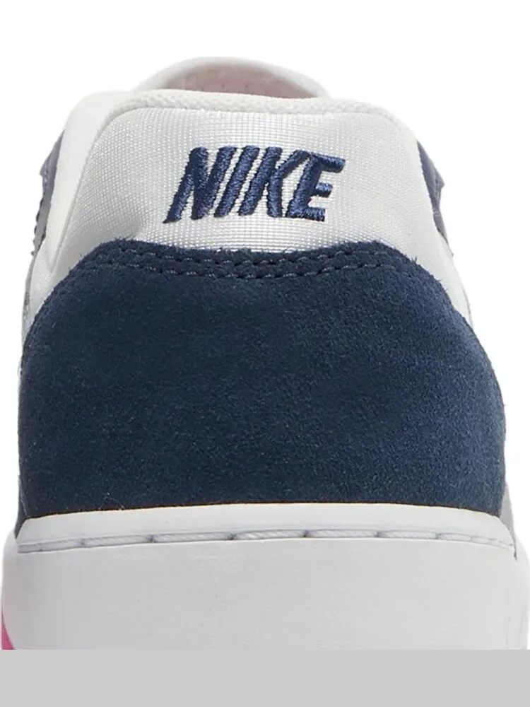 Кроссовки Nike GTS Return SB 'Midnight Navy Pink' — изображение 7 из 8, синий