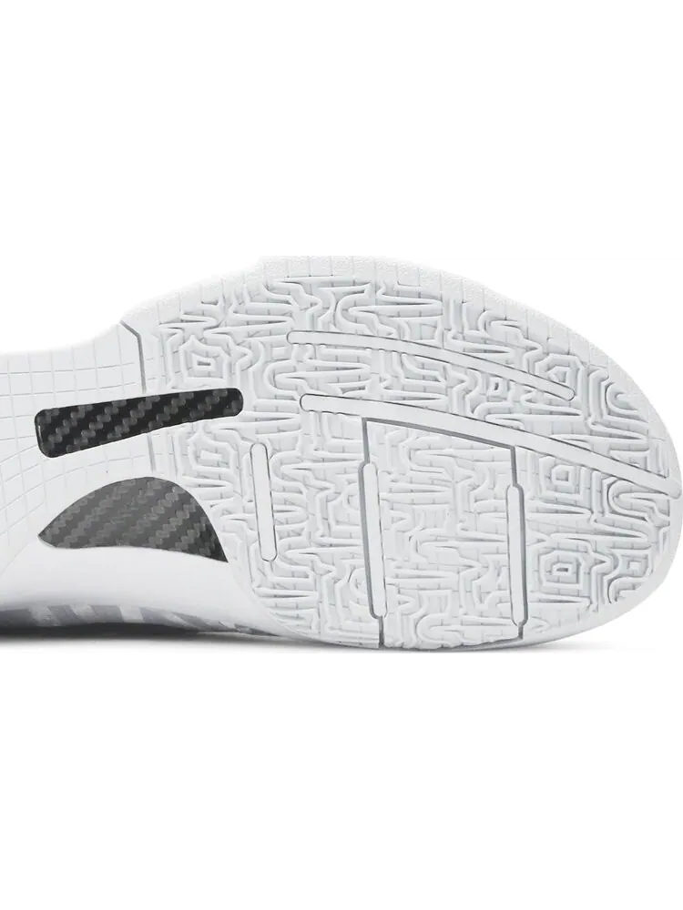 Кроссовки Nike Zoom Kobe 5 Protro 'DeMar DeRozan' PE — изображение 5 из 8, серый