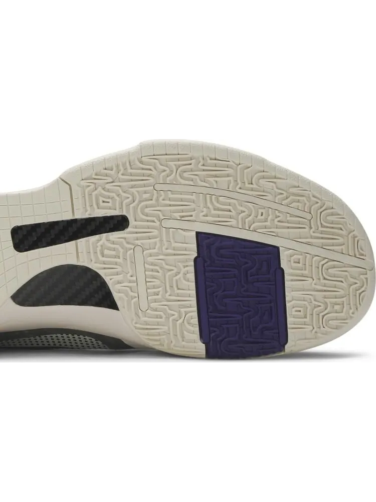 Кроссовки Nike P.J. Tucker x Zoom Kobe 5 Protro PE — изображение 5 из 8, серый