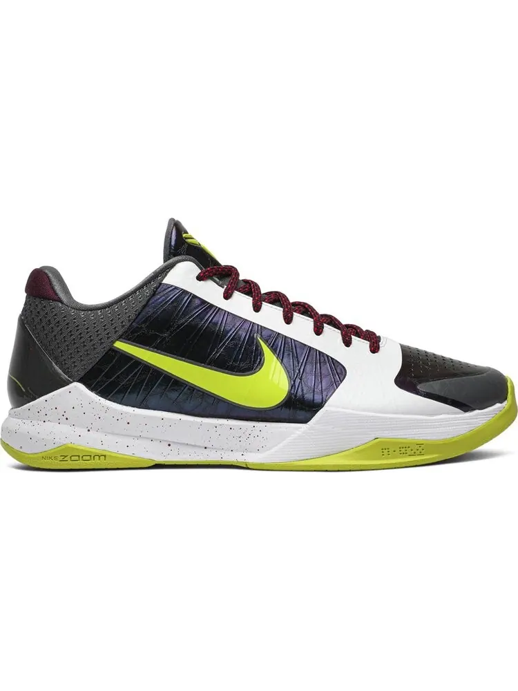 Кроссовки Nike Zoom Kobe 5 Protro 'Chaos' — изображение 1 из 8, мульти