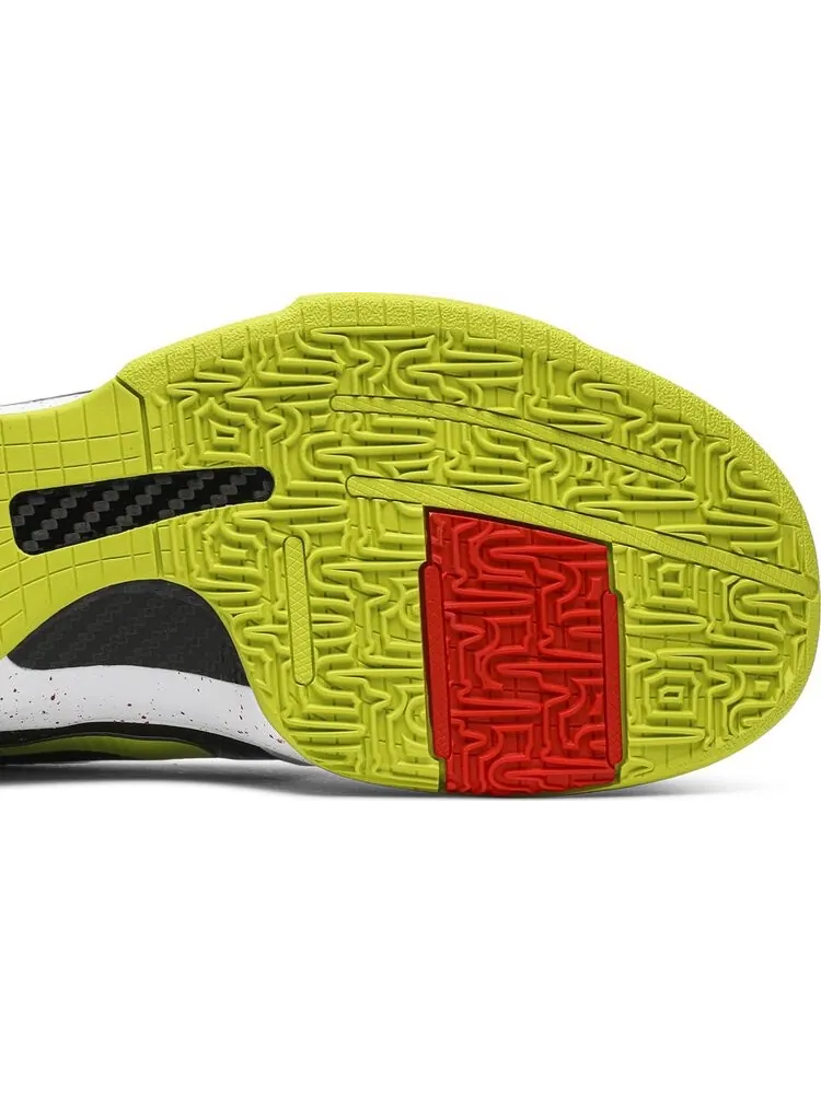 Кроссовки Nike Zoom Kobe 5 Protro 'Chaos' — изображение 5 из 8, мульти