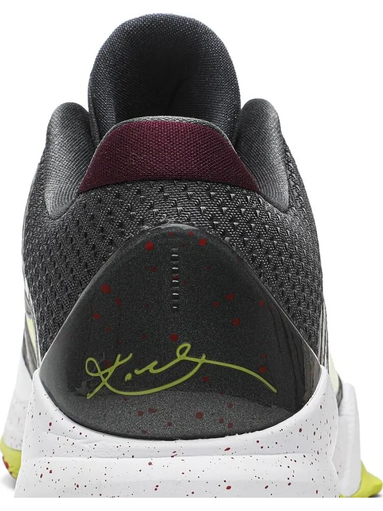 Кроссовки Nike Zoom Kobe 5 Protro 'Chaos' — изображение 7 из 8, мульти
