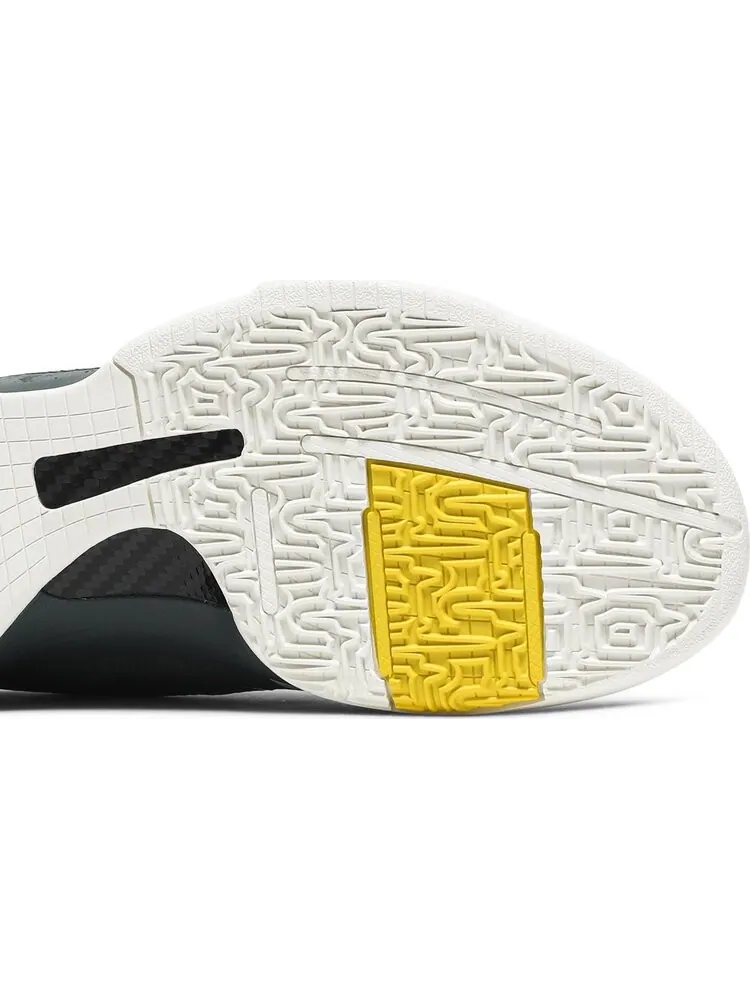 Кроссовки Nike Zoom Kobe 5 Protro 'EYBL' — изображение 5 из 8, зеленый