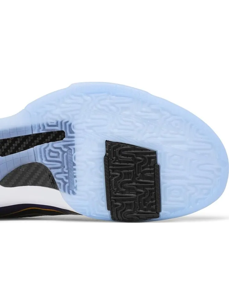 Кроссовки Nike Zoom Kobe 5 Protro '5x Champ' — изображение 5 из 8, фиолетовый