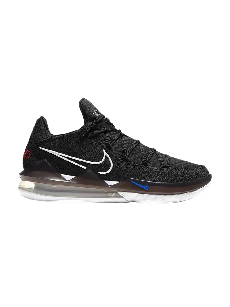 Кроссовки Nike Lebron 17 Low EP — изображение 1 из 1, мульти