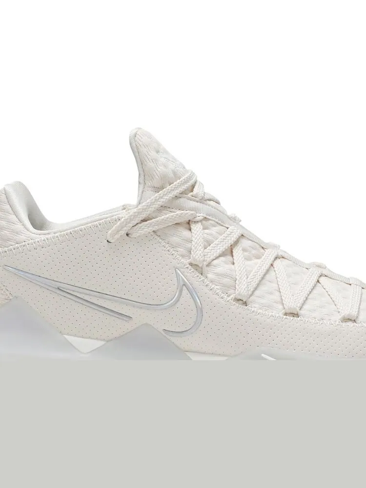 Кроссовки Nike LeBron 17 Low 'Easter' — изображение 2 из 8, бежевый