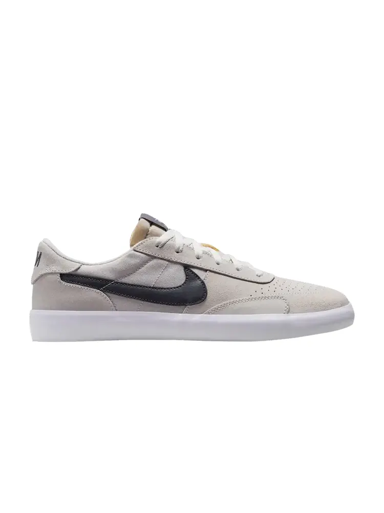 Кроссовки Heritage Vulc SB 'Vast Grey Iron Grey' — изображение 1 из 1, серый серый