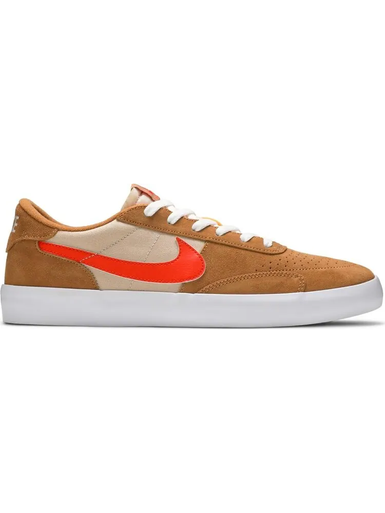 Кроссовки Nike Heritage Vulc SB 'Mars Yard' — изображение 1 из 8, загар