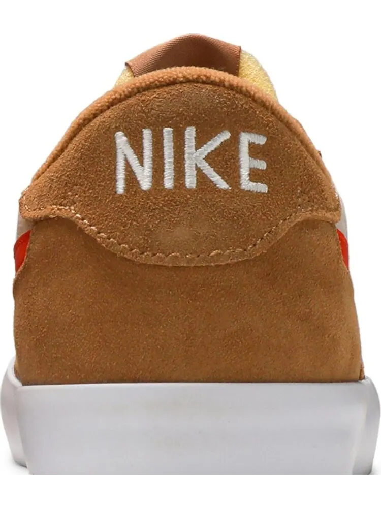 Кроссовки Nike Heritage Vulc SB 'Mars Yard' — изображение 7 из 8, загар