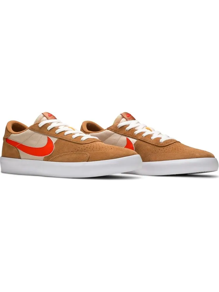Кроссовки Nike Heritage Vulc SB 'Mars Yard' — изображение 8 из 8, загар