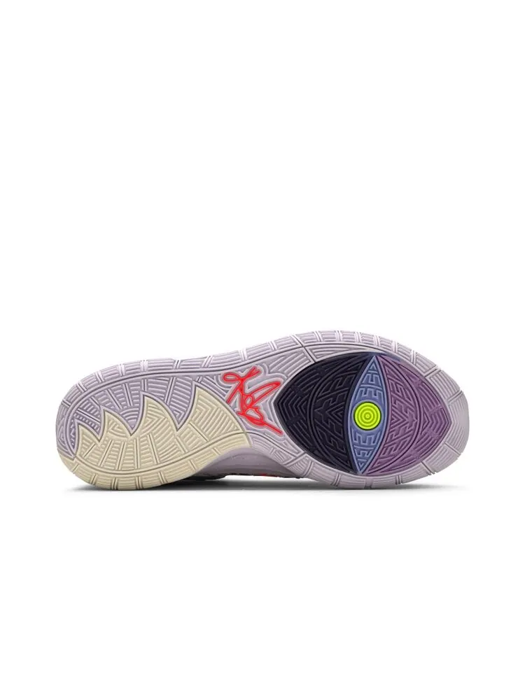 Кроссовки Nike Kyrie 6 EP — изображение 4 из 4, фиолетовый