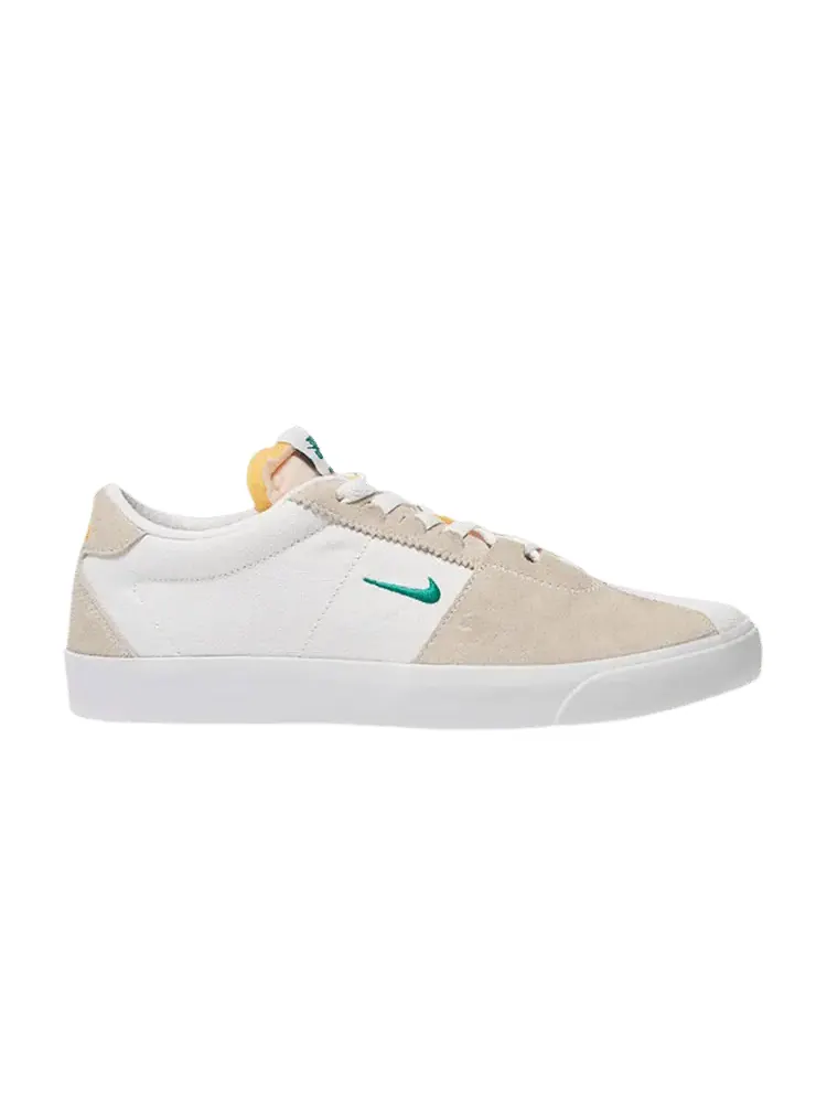 Кеды Nike Zoom Bruin Edge SB 'White Beige' — изображение 1 из 1