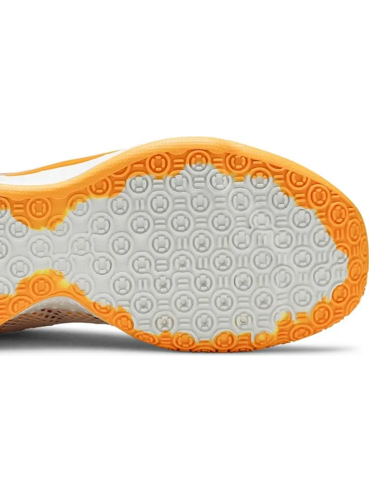 Кроссовки Nike Gatorade x PG 4 'Orange GX' — изображение 5 из 8, оранжевый