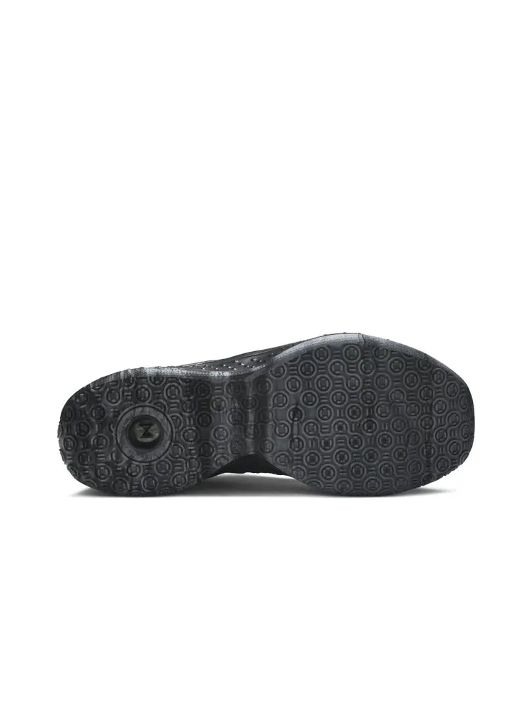 Кроссовки Nike PG 4 — изображение 4 из 4, черный